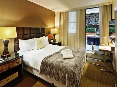 Hotel The Historic Blue Angel Lexington Ave, An Ascend Collection New York