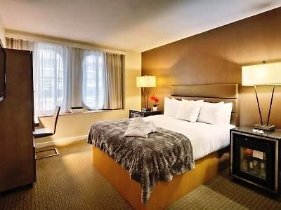 Hotel The Historic Blue Angel Lexington Ave, An Ascend Collection New York