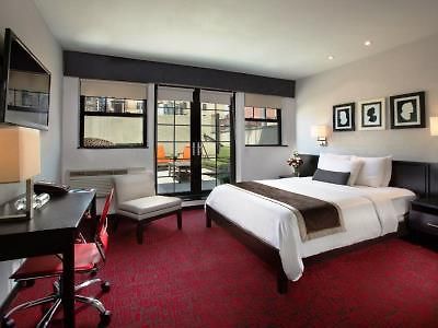 Hotel The Moore, City, A Member Of Design 4*