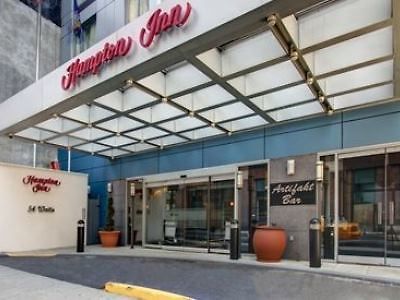Hotel Soho 54 New York