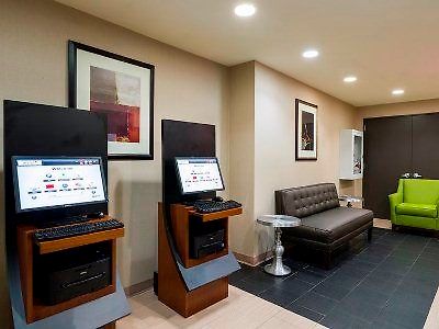 Hotel Express - Street By Ihg New York