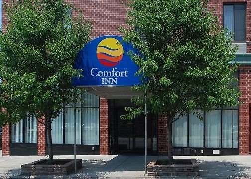 Hotel Red Lion & Long Island