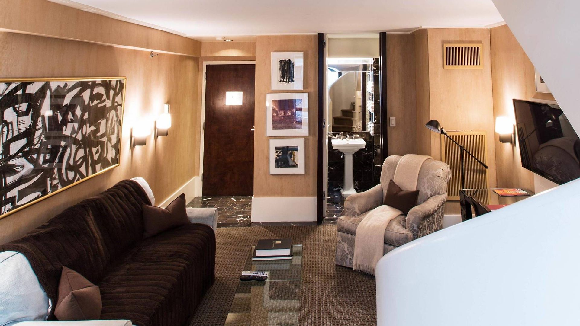 Club Hotel New York