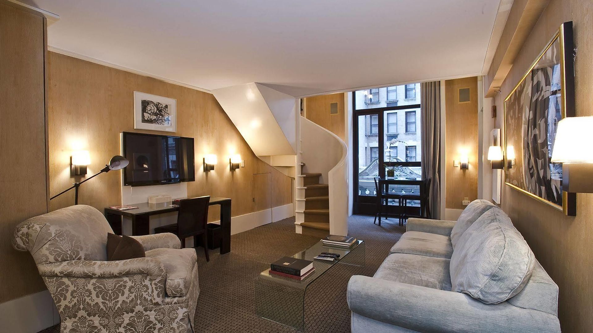 Club 4* New York