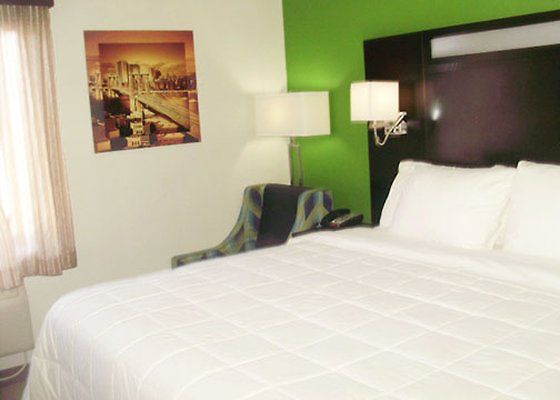 Comfort Near Barclays Center - Crown Heights Hotel New York