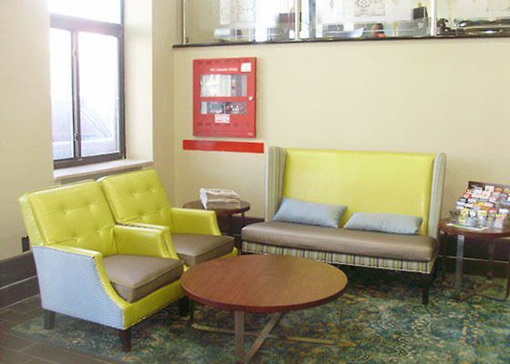Comfort Near Barclays Center - Crown Heights New York