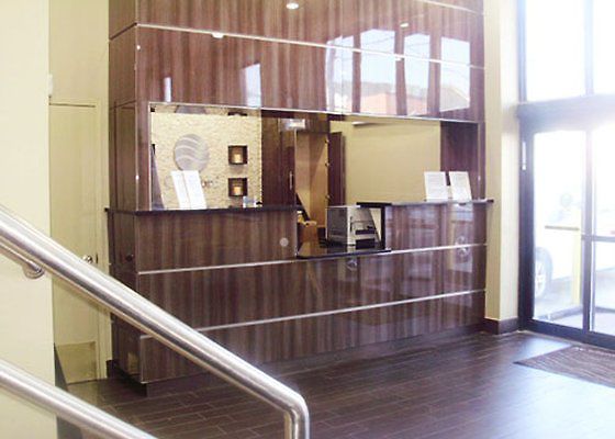 Comfort Near Barclays Center - Crown Heights 2* New York