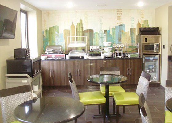 Hotel Comfort Near Barclays Center - Crown Heights New York