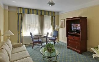 Wellington Hotel
