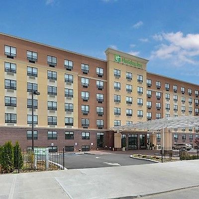 New York-jfk Airport Area, An Ihg