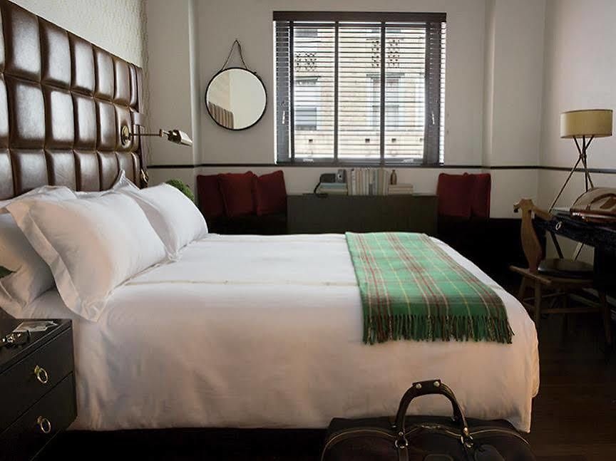 Gild Hall, A Thompson Hotel, By Hyatt Hotel 4*