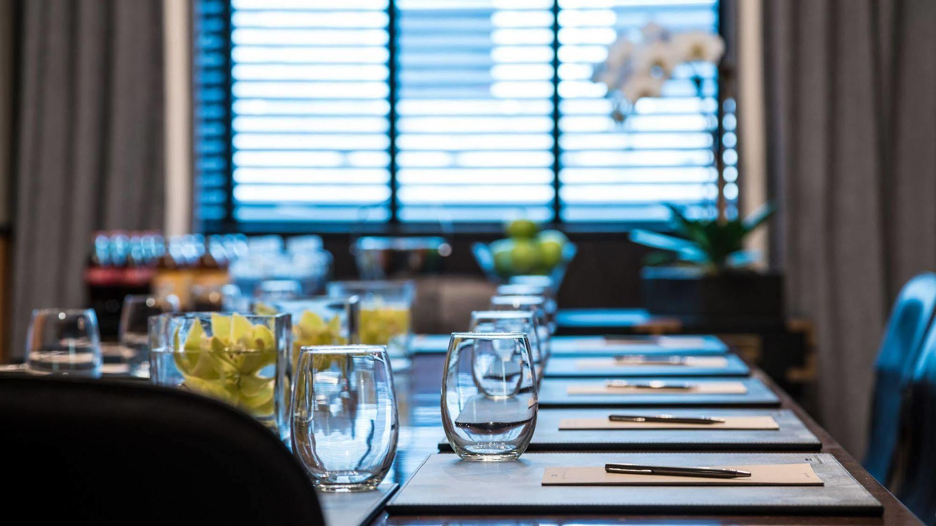 Gild Hall, A Thompson Hotel, By Hyatt 4*