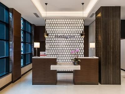 Brooklyn Downtown By Ihg Hotel