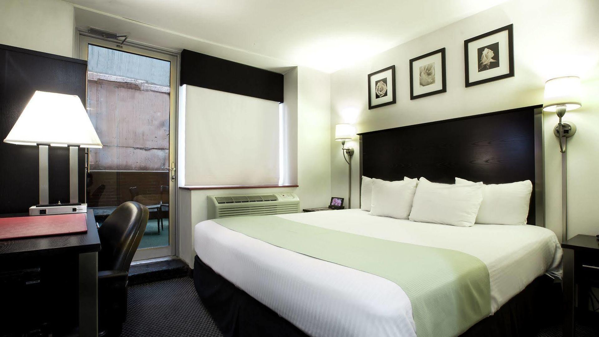 36 Hudson (adults Only) 3*