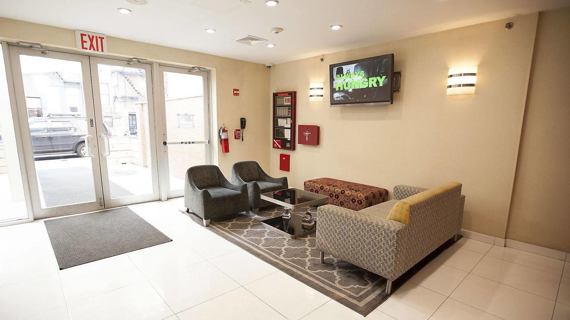 Hotel 36 Hudson (adults Only) 3*