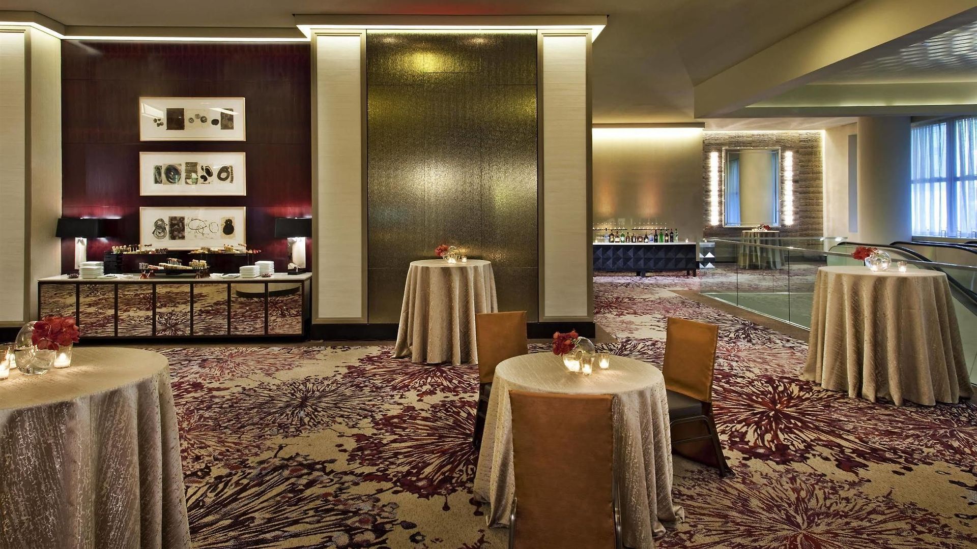 The Westin At Times Square Hotel New York