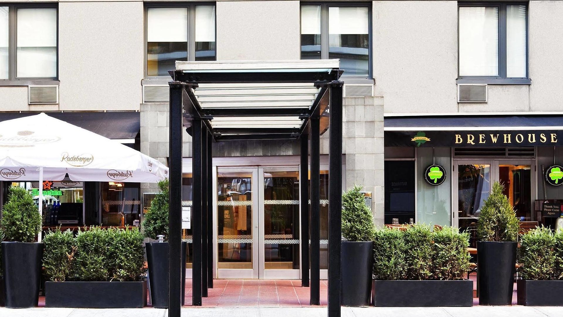Hotel The Chelsean