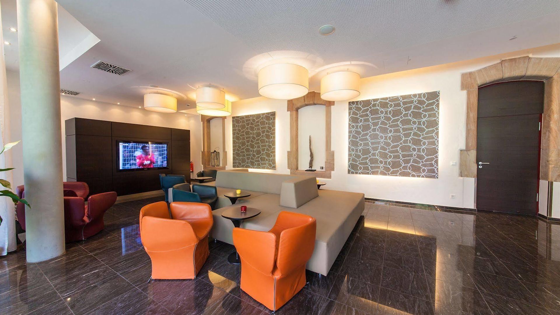 Courtyard By Marriott Jfk Airport Hotel New York