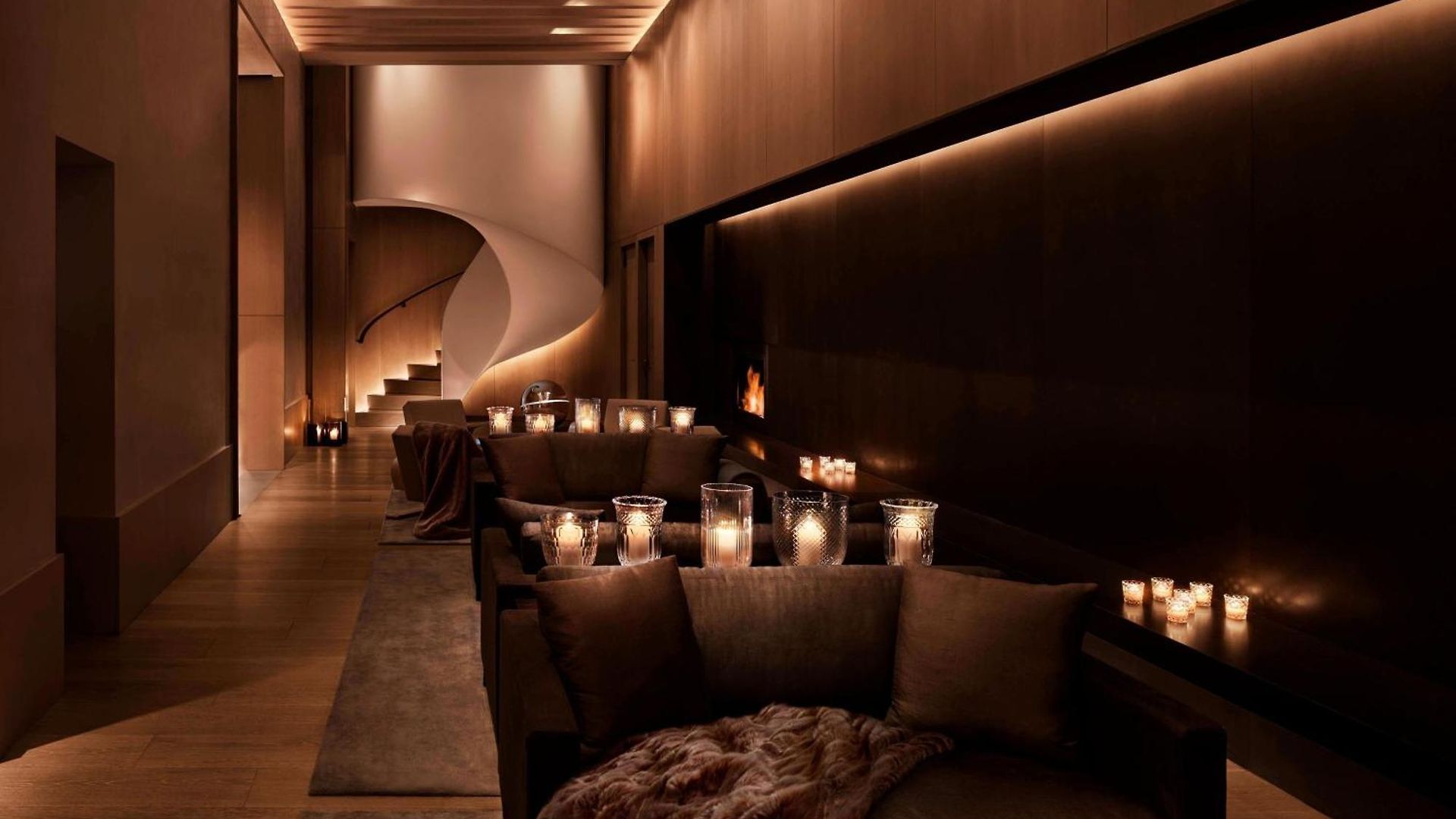 The Edition Hotel