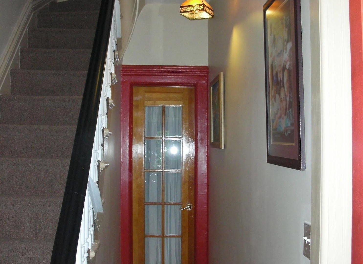 Mi Casa Tu Casa Hotel *