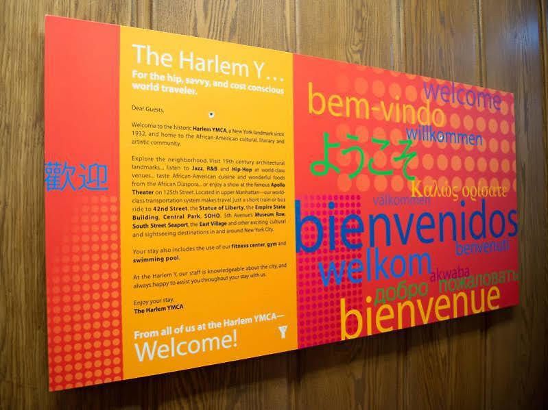 Harlem Ymca Hostel *