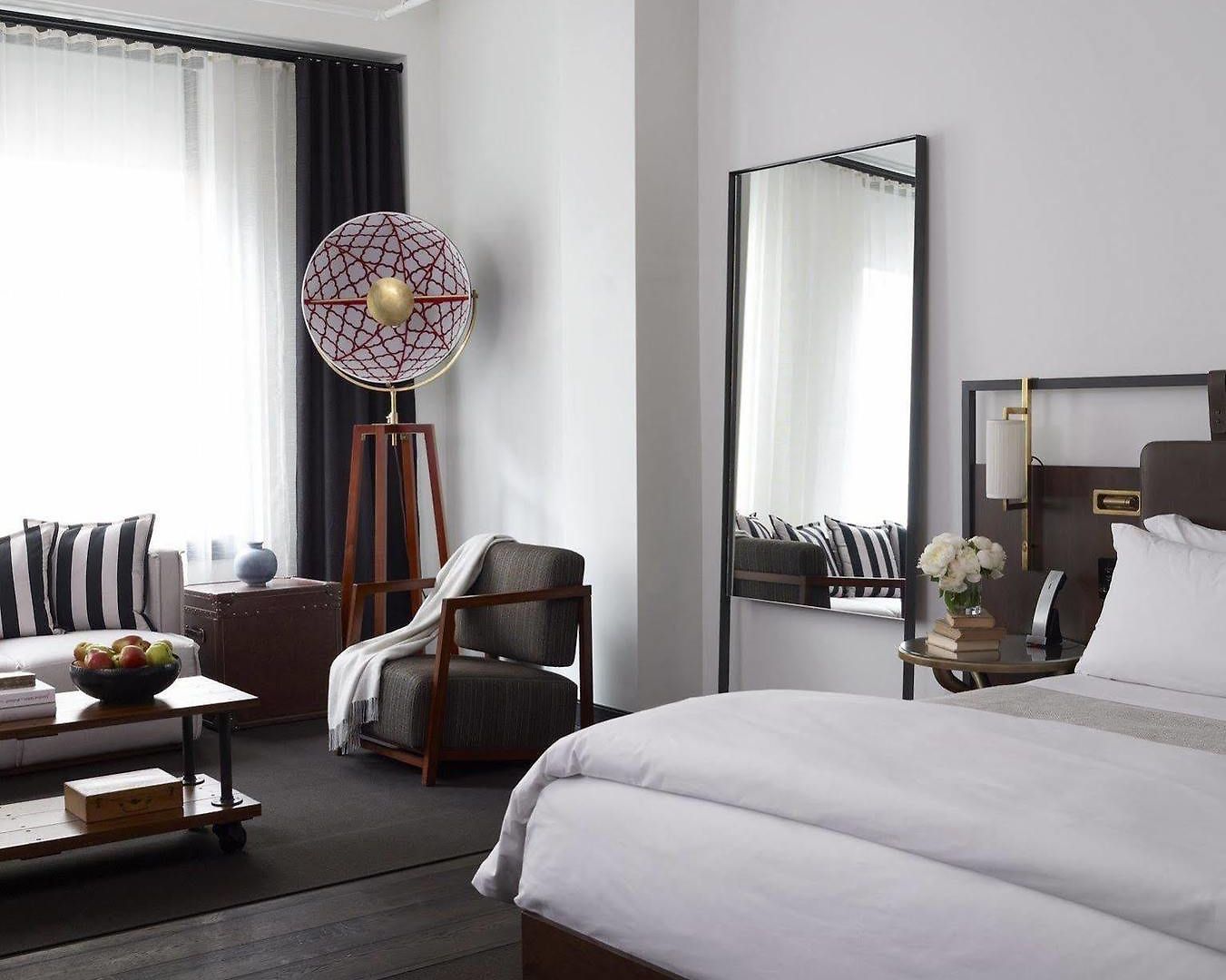 Hotel Refinery - 5*