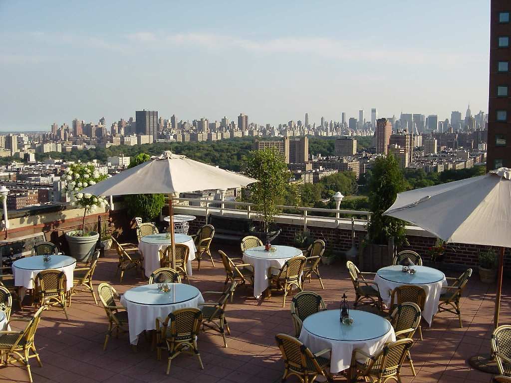 Hudson Park, A Morgans 3*