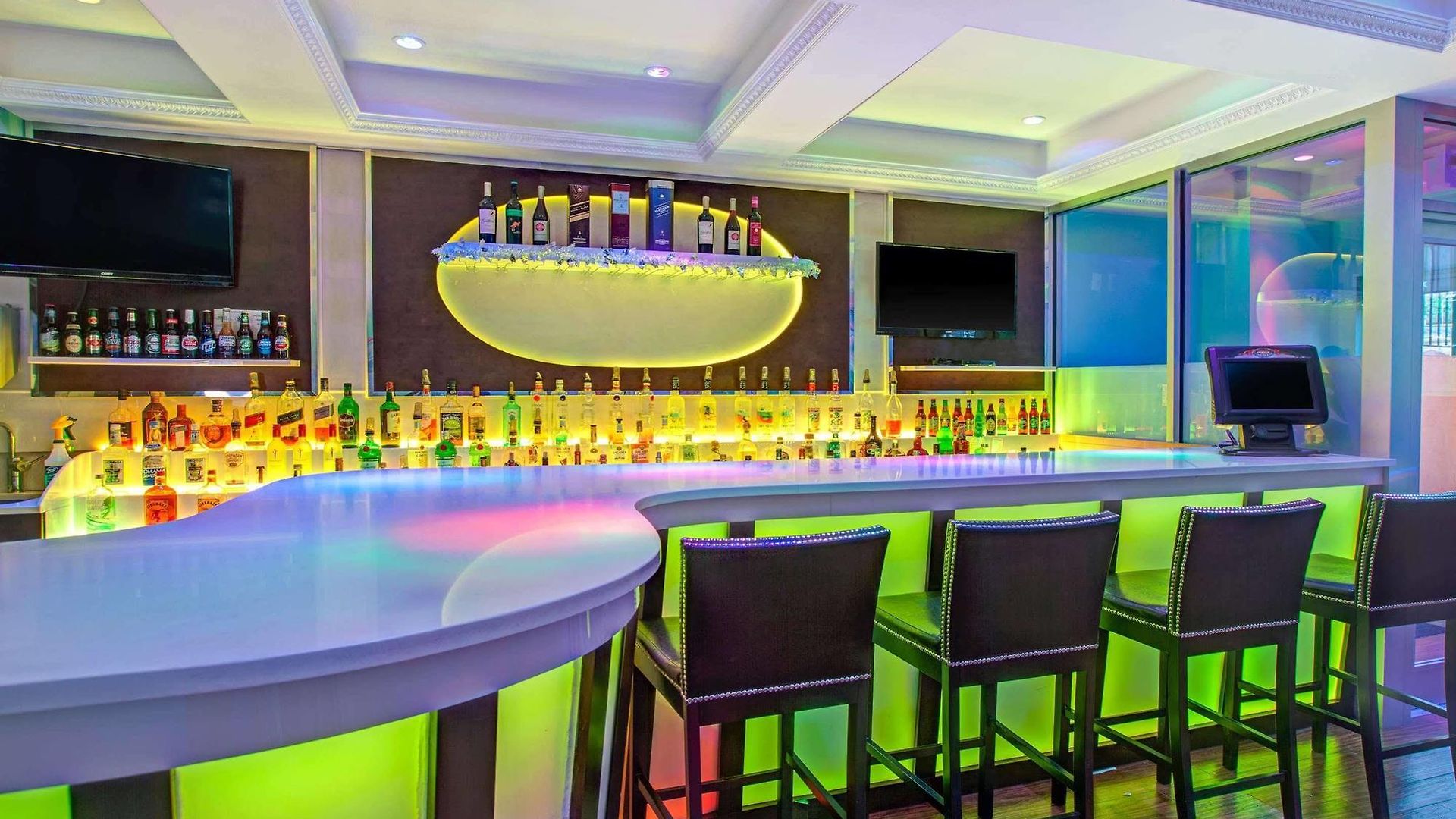Days & By Wyndham Ozone Park/jfk Airport 2* New York