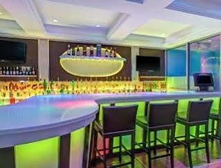 Hotel Days & By Wyndham Ozone Park/jfk Airport 2*