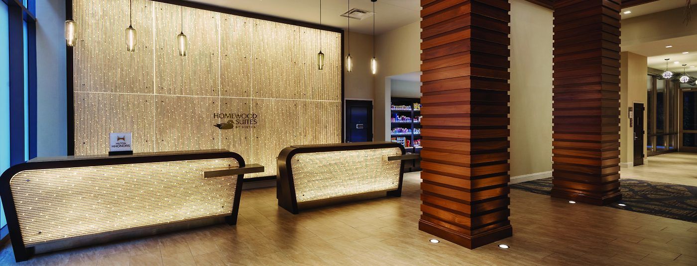Homewood Midtown Manhattan Times Square South 3*