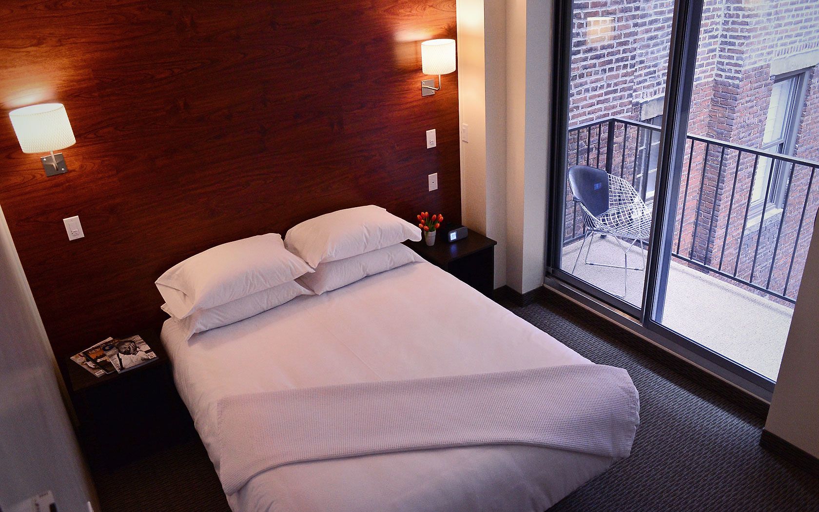 Hotel Lex Nyc