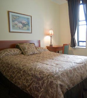 Hotel Deauville