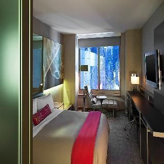 W - Times Square 4*