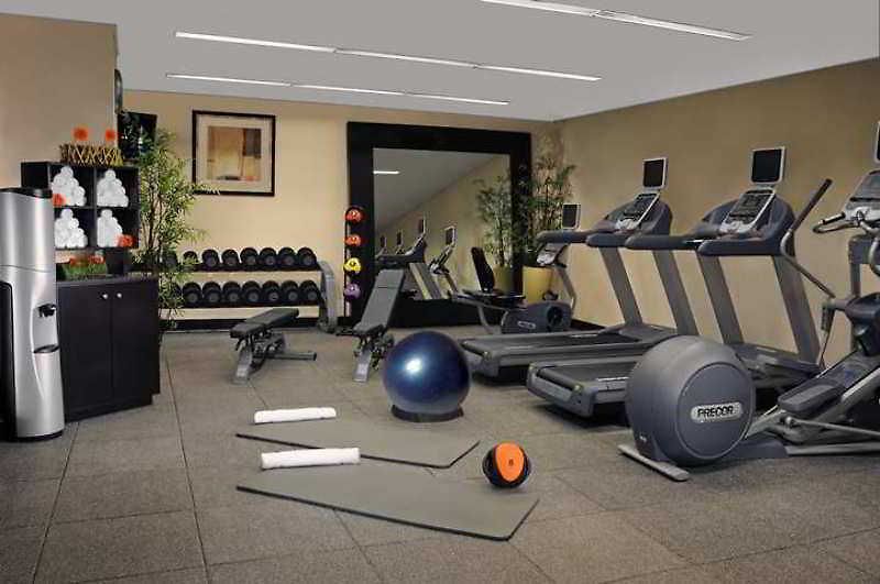 Hilton Garden West 35th Street Hotel New York