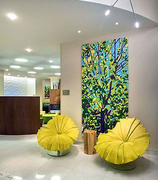 Hotel Springhill By Marriott Midtown Manhattan/fifth Avenue 3*