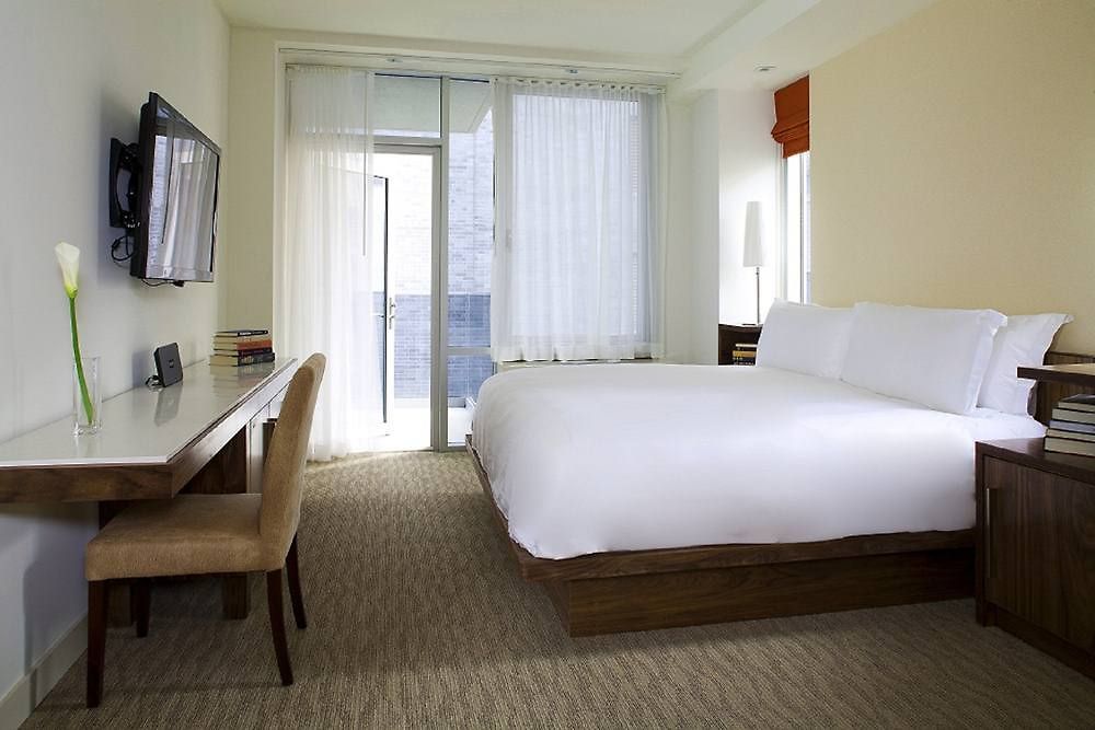 Hotel The Gotham New York