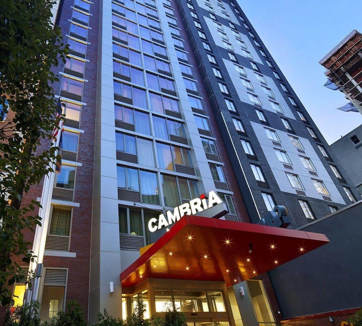 Cambria - Chelsea