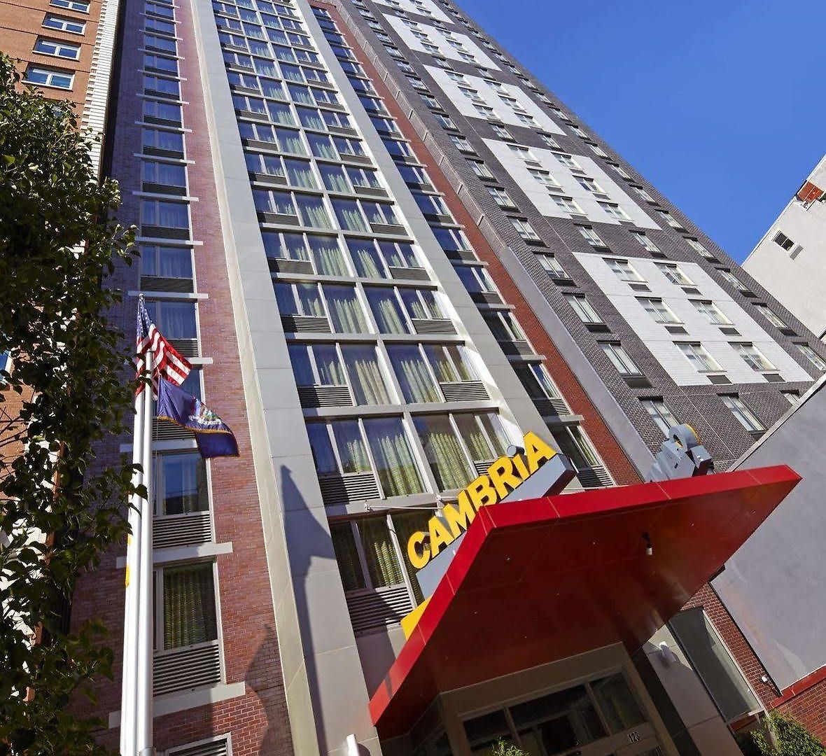 Cambria - Chelsea Hotel New York