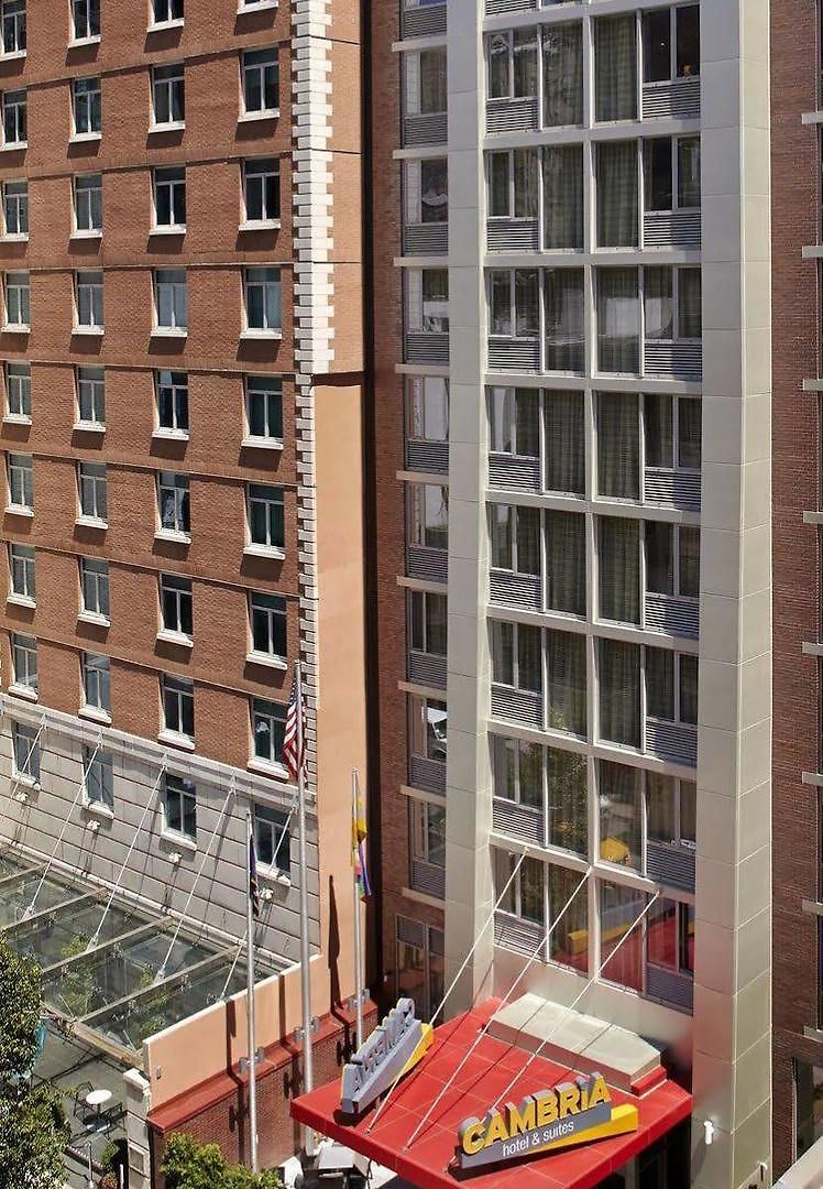 Hotel Cambria - Chelsea 4*