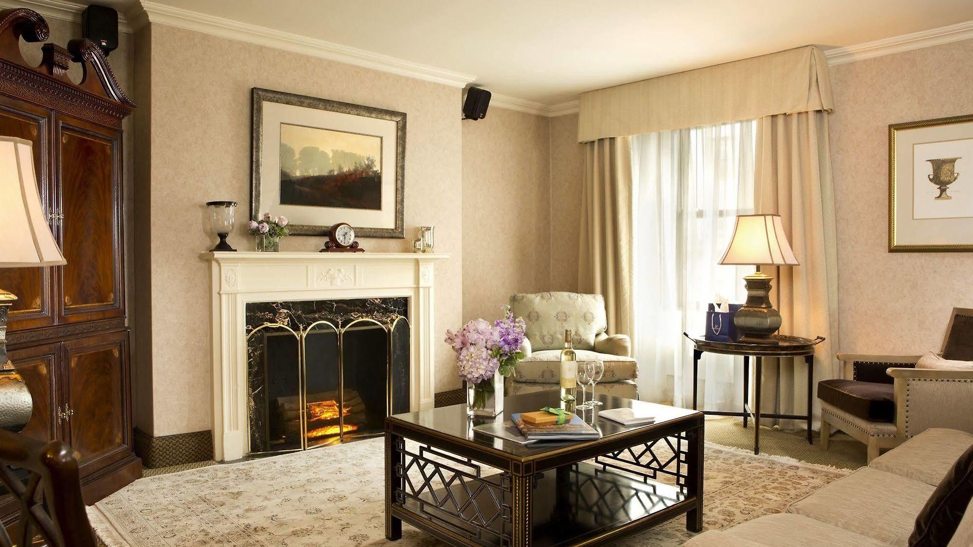 The Roosevelt Hotel 4*