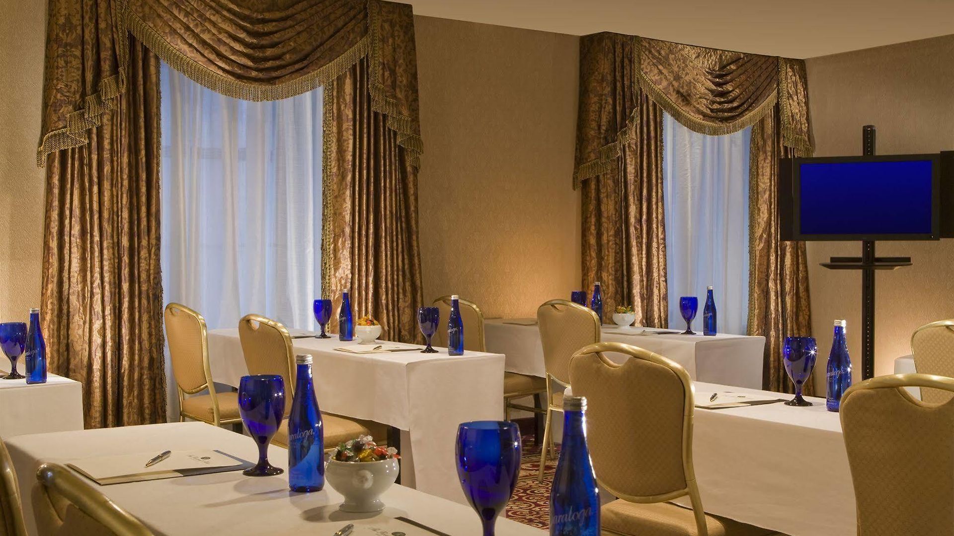 Hotel The Roosevelt 4*