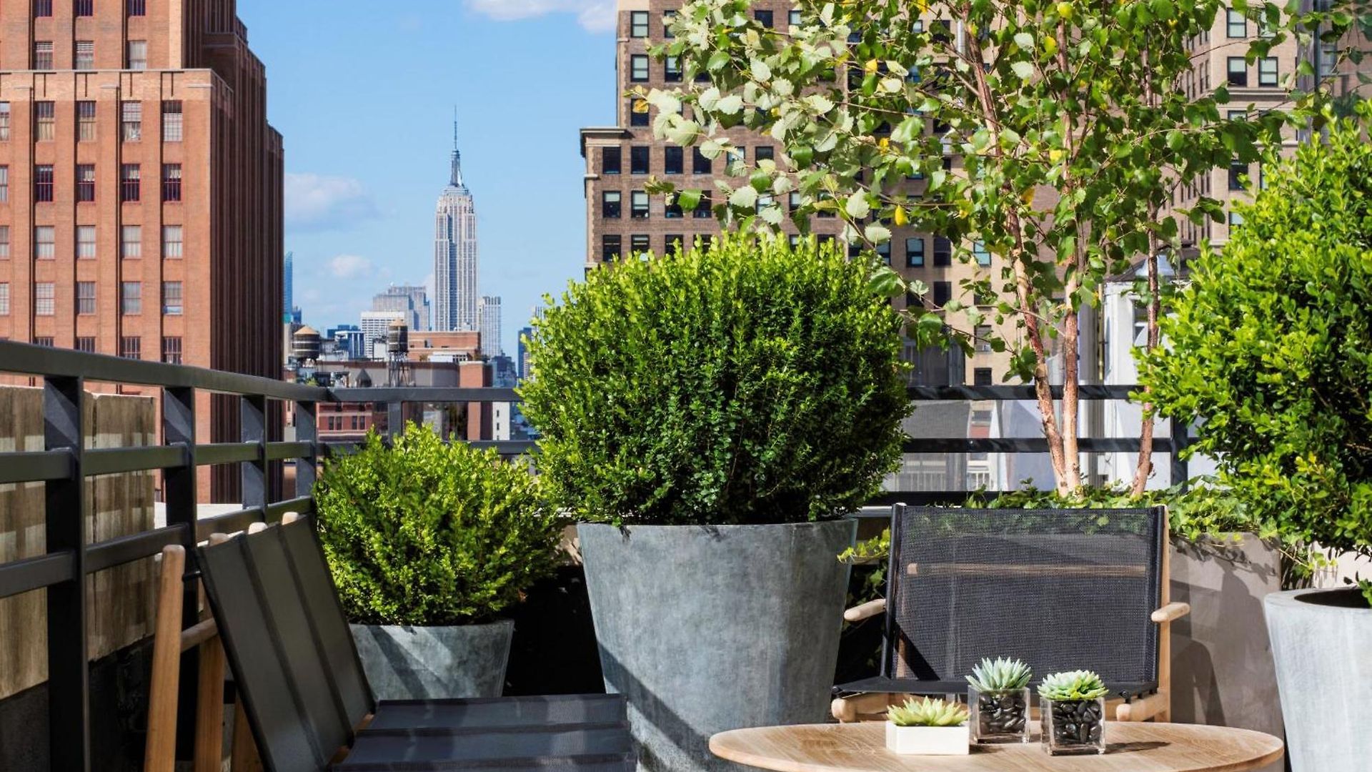 Hotel Smyth Tribeca 4*