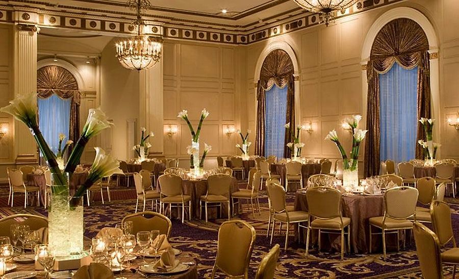 Hotel The Roosevelt 4*