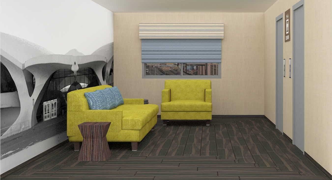 New York-jfk Airport Area, An Ihg New York