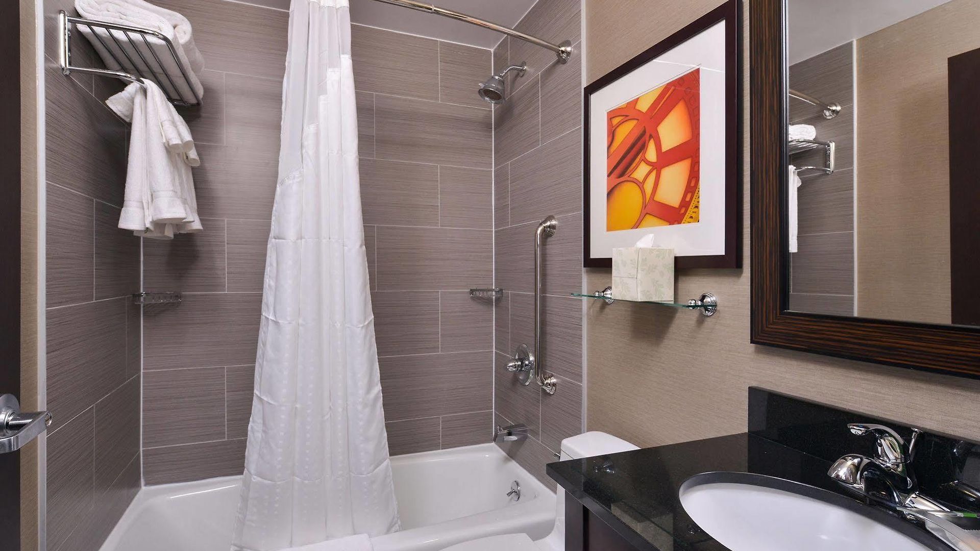 New York-jfk Airport Area, An Ihg