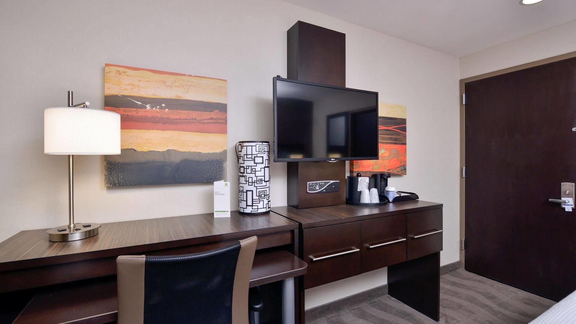 New York-jfk Airport Area, An Ihg New York