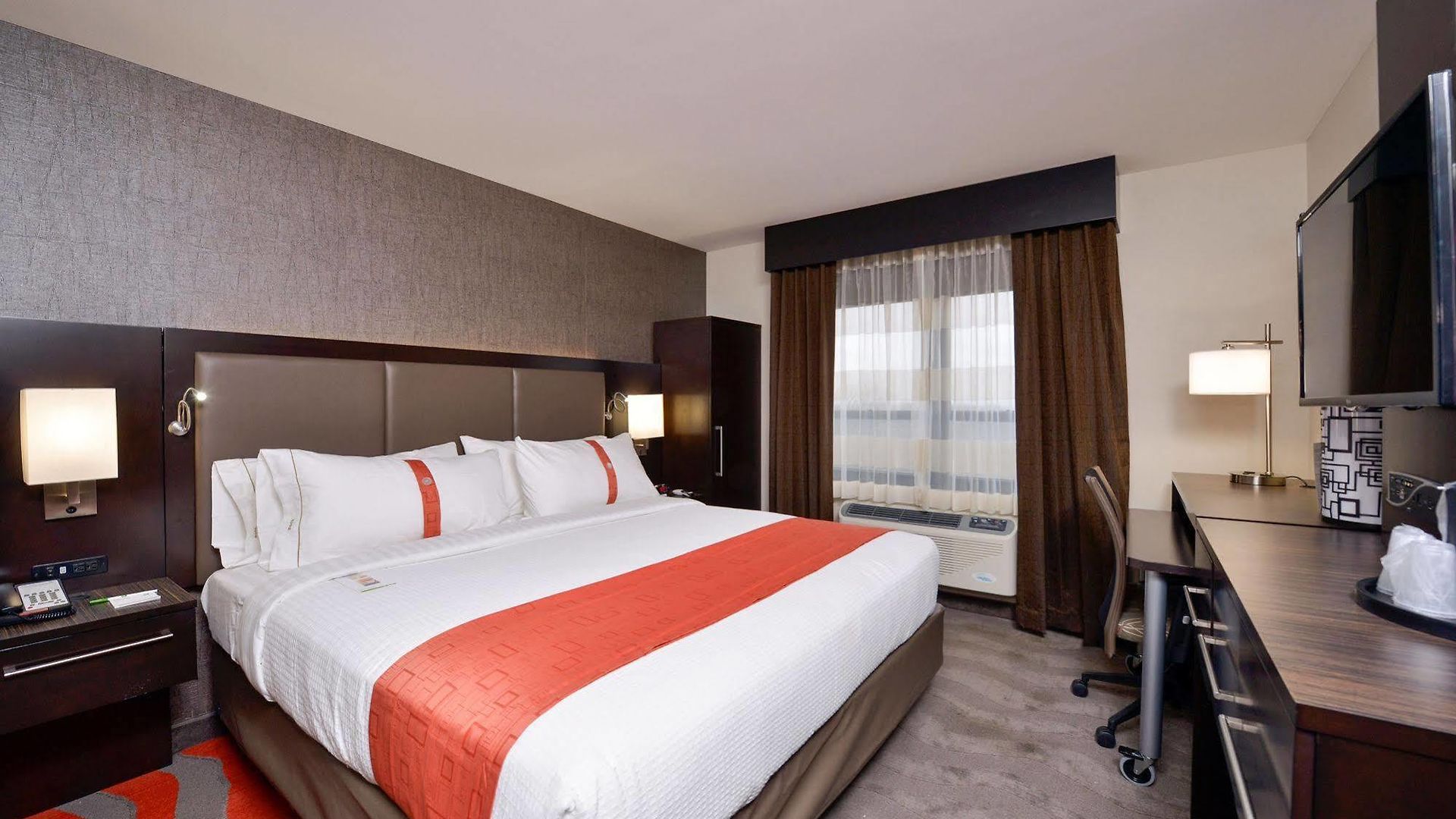 New York-jfk Airport Area, An Ihg Hotel New York