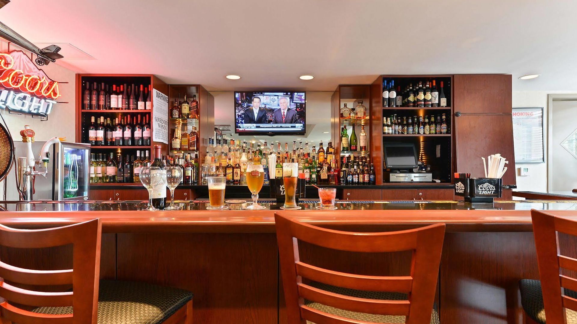 New York-jfk Airport Area, An Ihg