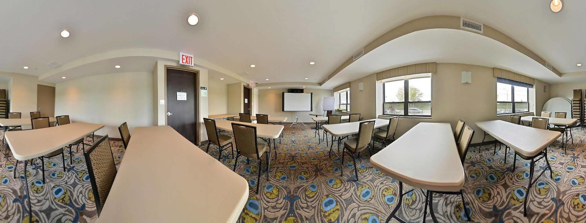 New York-jfk Airport Area, An Ihg Hotel New York
