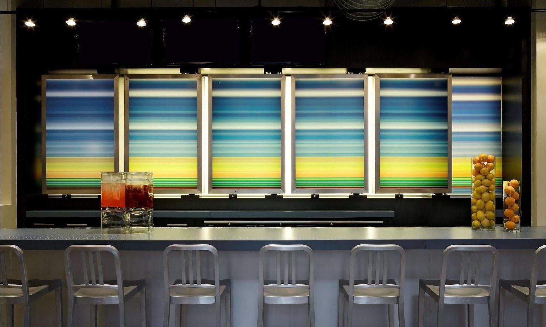 Aloft By Marriott Harlem Hotel 4*